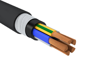 ВБбШв (ВБШв) 5х70,0- 1
