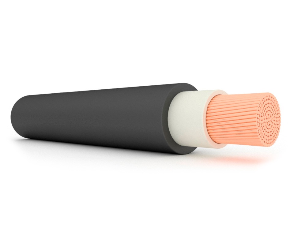 ВВГнг(А)-LS 1х800  мк - 1  (Москабель)