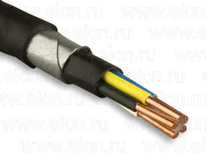 ВБбШв (ВБШв) 5х4,0- 0,66