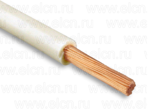 ПГВА-50,0 (Автопровод) белый